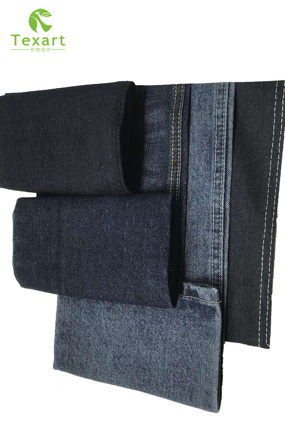 100%COTTON DENIM FABRIC